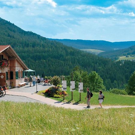 Landhaus Sackmann Baiersbronn Esterno foto