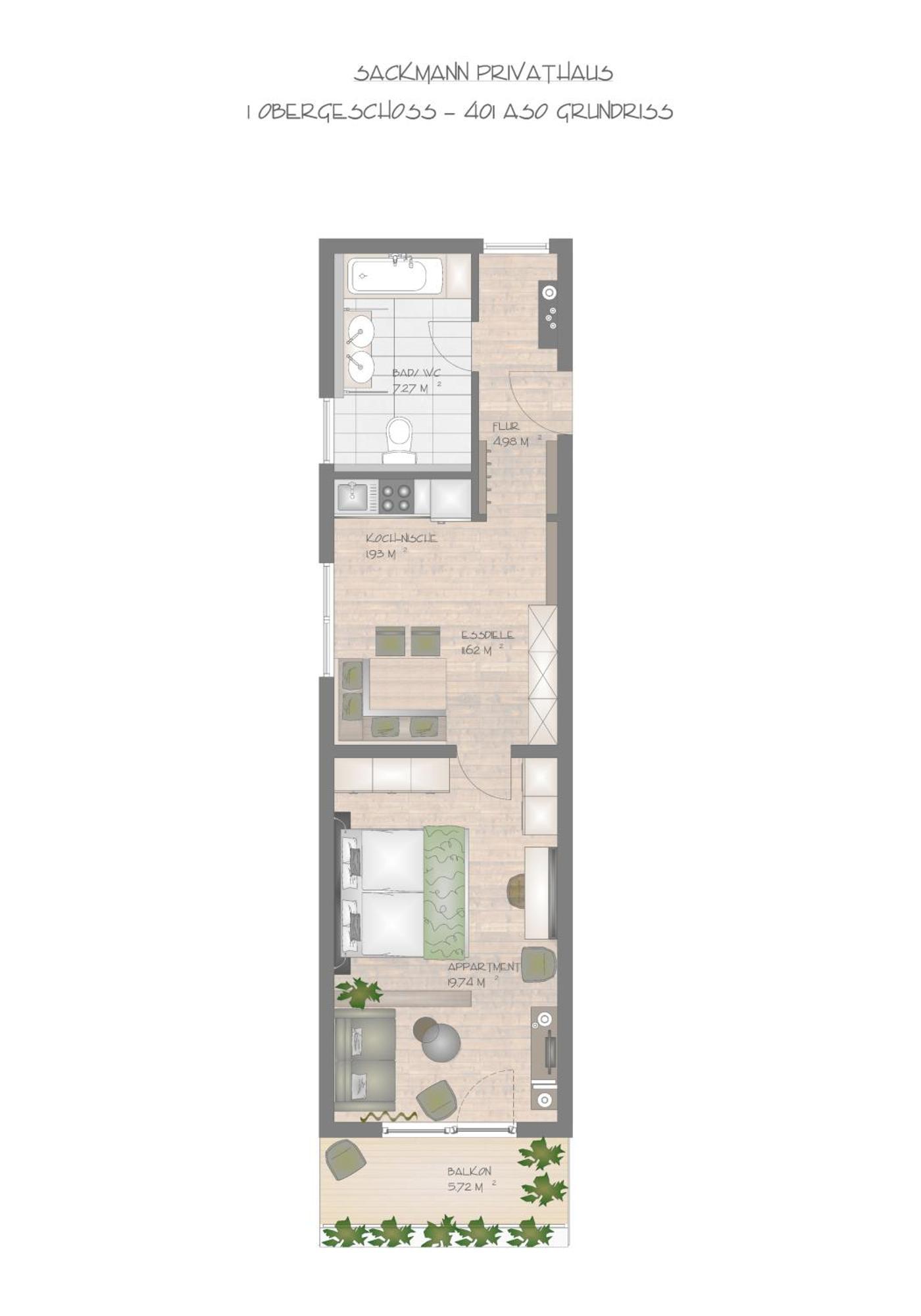 Landhaus Sackmann Baiersbronn Esterno foto